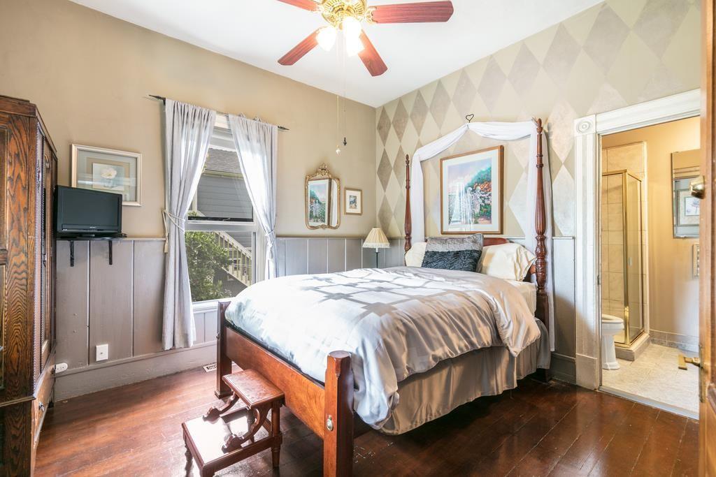 Madison Street Inn B&B Santa Clara Eksteriør billede